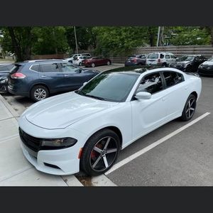 Meet your Posher, Jose